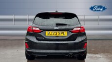 Ford Fiesta 1.0 EcoBoost ST-Line 5dr Petrol Hatchback